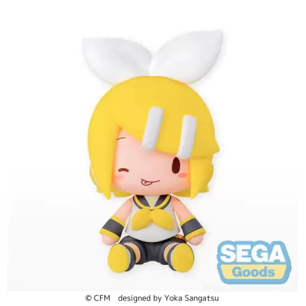 Hatsune Miku Figurica Rin Kagamine 10 cm termékfotója