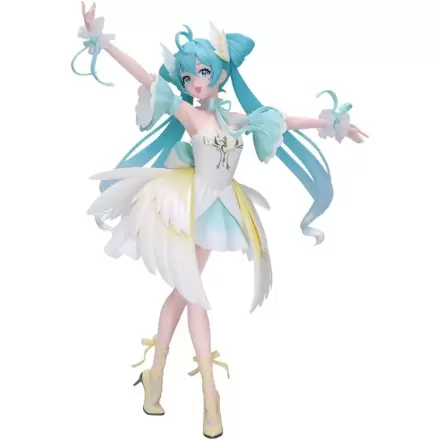 Hatsune Miku Labodje jezero figura 21 cm fotografija izdelka