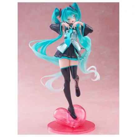 Hatsune Miku T-Most PVC figura 30 cm fotografija izdelka