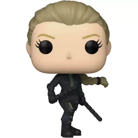 Hawkeye Funko POP! Heroes Vinilne Figure 9 cm Yelena termékfotója