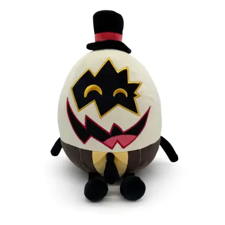 Hazbin Hotel Plišasta Figura Egg Boi 22 cm termékfotója