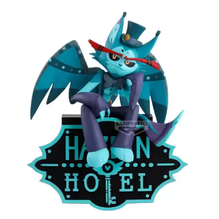 Hazbin Hotel Monitor Husk ver.B figura 15 cm fotografija izdelka