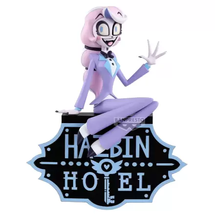 Hazbin Hotel Monitor Zgornja Figura Charlie Morningstar ver. B figura 14cm fotografija izdelka