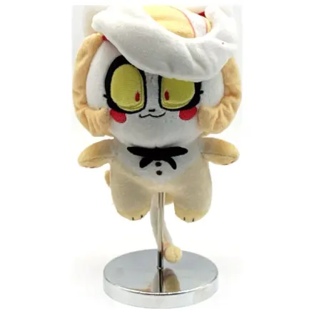Hazbin Hotel Obesek za ključe Plush Charlie Kitty 13 cm fotografija izdelka