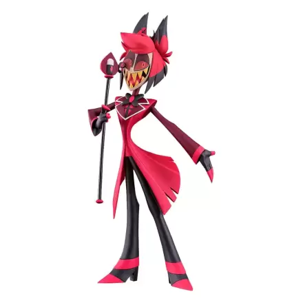 Hazbin Hotel Pop Up Parade PVC Kip Alastor 18 cm fotografija izdelka