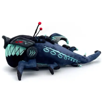 Hazbin Hotel Plišasta figura Shok.Wav 30 cm fotografija izdelka