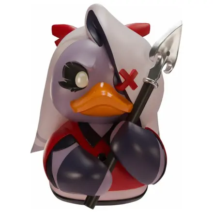 Hazbin Hotel Tubbz PVC figura Vaggie 1st Edition 10 cm fotografija izdelka