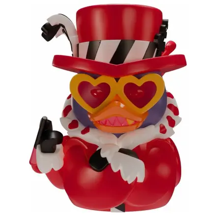 Hazbin Hotel Tubbz PVC Figura Valentino 1st Edition 10 cm fotografija izdelka