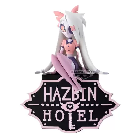 Hazbin Hotel Vaggie ver.B figura za na monitor 14cm fotografija izdelka