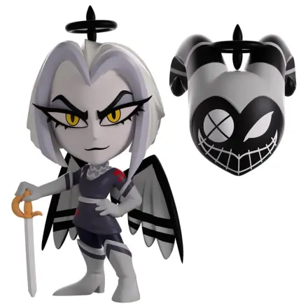 Hazbin Hotel Vinyl figura Lute 13 cm fotografija izdelka