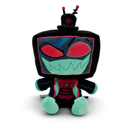 Hazbin Hotel Plush Figura Vox 22 cm termékfotója