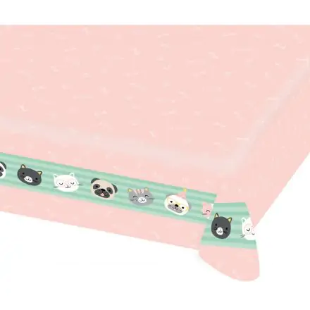 Namizni prt za hišne ljubljenčke 115x175 cm fotografija izdelka