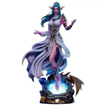 Hearthstone Kip 1/6 Tyrande Whisperwind 38 cm fotografija izdelka