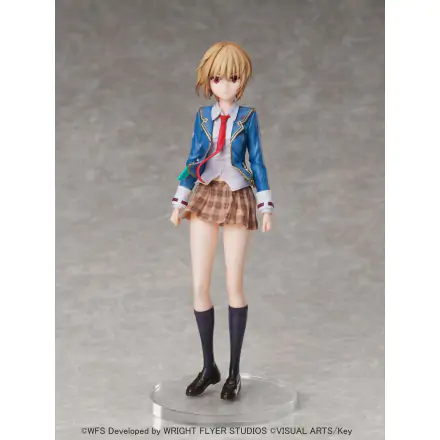 Heaven Burns Red PVC Kip 1/8 Ruka Kayamori 20 cm fotografija izdelka