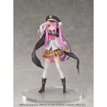 Heaven Burns Red PVC Kip 1/8 Tama Kunimi 18 cm fotografija izdelka