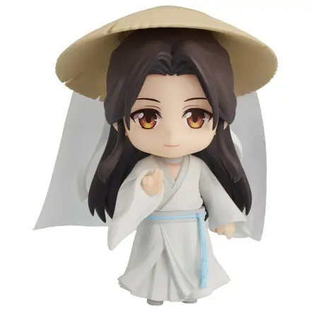 Heaven Official's Blessing Nendoroid Akcijska Figura Xie Lian (ponovno izdana) 10 cm fotografija izdelka