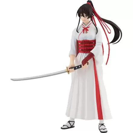 Hell's Paradise: Jigokuraku FriendsPop Up Parade PVC kip Yamada Asaemon Sagiri 18 cm fotografija izdelka