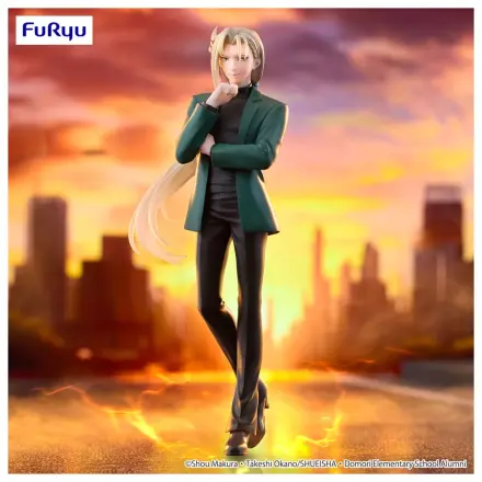 Hell Teacher: Jigoku Sensei Nube Trio-Try-iT PVC Kip Kyosuke Tamamo 21 cm fotografija izdelka