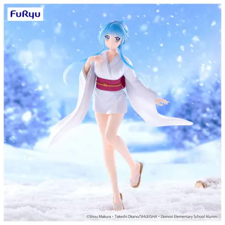 Hell Teacher: Jigoku Sensei Nube Trio-Try-iT PVC kip Yukime 19 cm fotografija izdelka