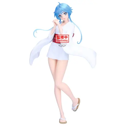 Hell Teacher Jigoku Sensei Nube Yukime Glitter & Glamours figura 22cm fotografija izdelka