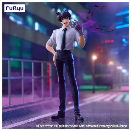 Hell Teacher Meisuke Nueno kip Trio-Try-It figura 21 cm fotografija izdelka