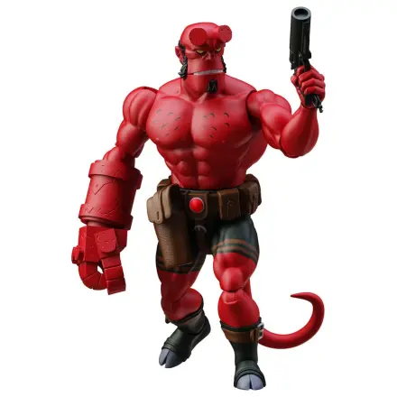 Hellboy akcijska figura Hellboy 14 cm fotografija izdelka