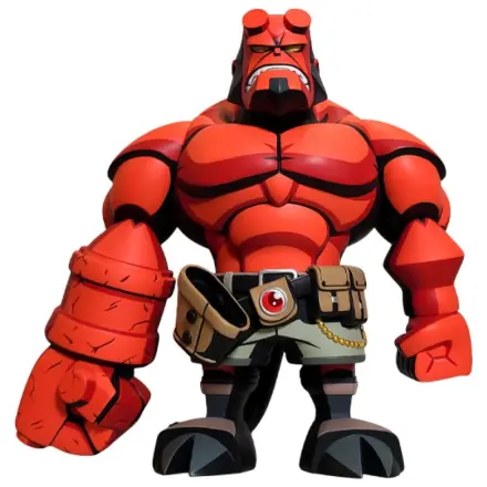 Hellboy Bulkyz vinilna figura 29 cm fotografija izdelka