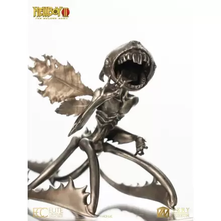 Hellboy II: The Golden Army ECC's Elite Creature Line Kip v naravni velikosti Bronasta maketa Tooth Fairy 14 cm fotografija izdelka