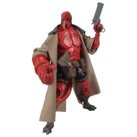 Hellboy McFarlane Collector Edition Akcijska figura Hellboy #60 18 cm fotografija izdelka