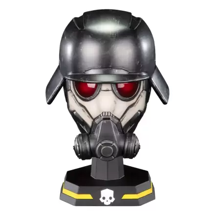 Helldivers 2 Replika 1/4 Field Chemist Čelada 11 cm fotografija izdelka