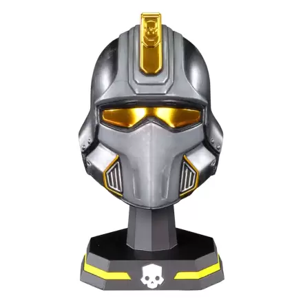 Helldivers 2 Replika 1/4 Hero of the Federation čelada 11 cm fotografija izdelka