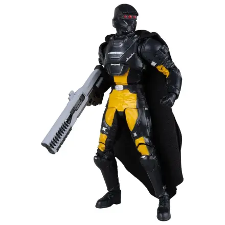 Helldivers 2 Elite Edition akcijska figura SA-04 Combat Technician 18 cm fotografija izdelka