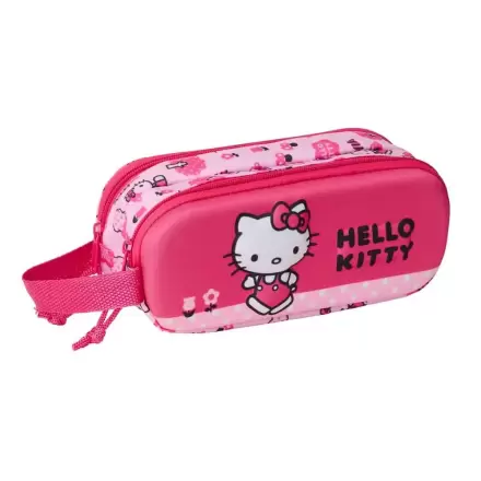 Hello Kitty 3D dvojna peresnica fotografija izdelka