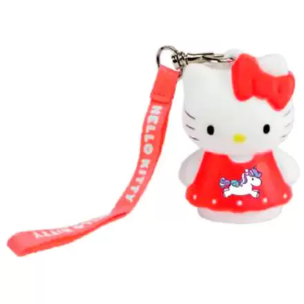 Hello Kitty Svetleča Figurica Unicorn 8 cm termékfotója