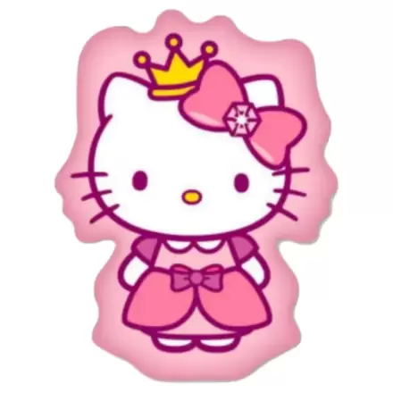 Hello Kitty 3D blazina fotografija izdelka