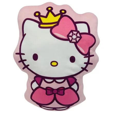 Hello Kitty 3D blazina fotografija izdelka