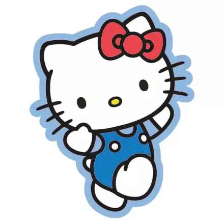 Hello Kitty 3D blazina fotografija izdelka