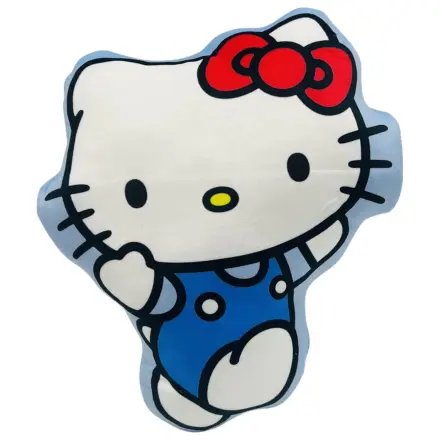 Hello Kitty 3D blazina fotografija izdelka