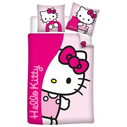 Hello Kitty prevleka za odejo fotografija izdelka