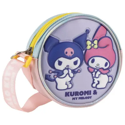 Hello Kitty and Friends 3D torba fotografija izdelka