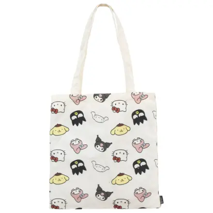 Hello Kitty and Friends nakupovalna torba fotografija izdelka