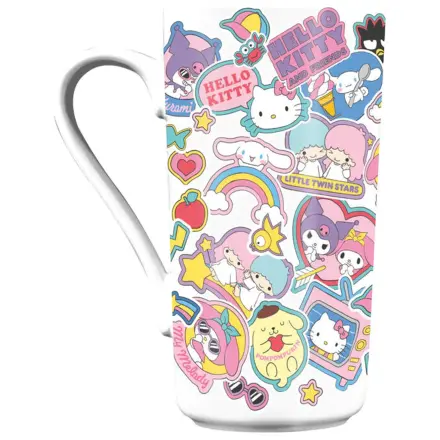 Hello Kitty and Friends skodelica 550ml fotografija izdelka