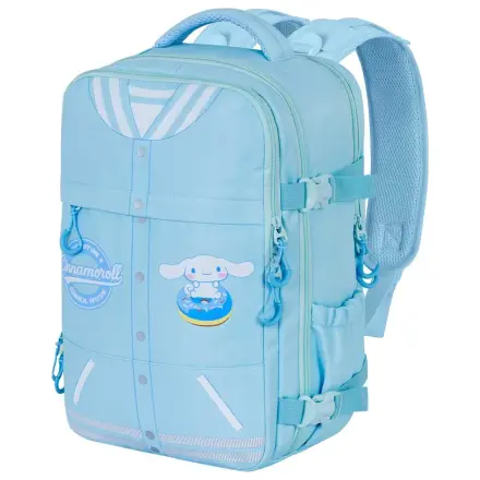 Hello Kitty and Friends Cinnamoroll nahrbtnik 40 cm fotografija izdelka