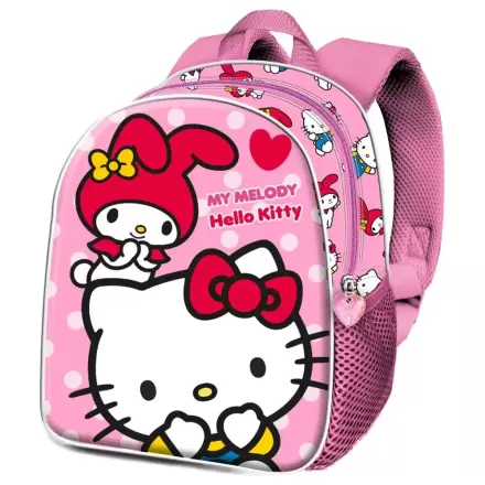 Hello Kitty and Friends Lovely 3D nahrbtnik 30 cm fotografija izdelka