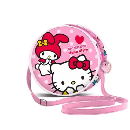 Hello Kitty and Friends Čudovita torba fotografija izdelka
