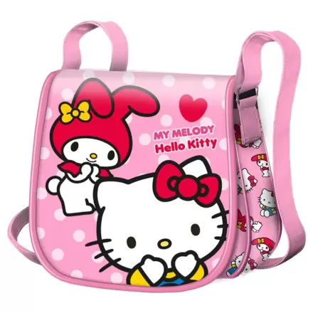 Hello Kitty and Friends Čudovita torba fotografija izdelka