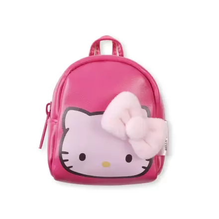 Hello Kitty and Friends Mini nahrbtnik obesek za ključe fotografija izdelka