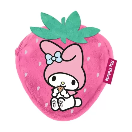 Hello Kitty and Friends My Melody Strawberry denarnica fotografija izdelka