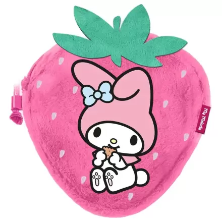 Hello Kitty and Friends My Melody jagodna torba fotografija izdelka