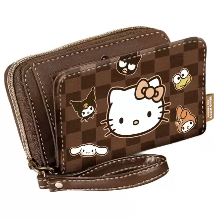 Hello Kitty and Friends denarnica fotografija izdelka